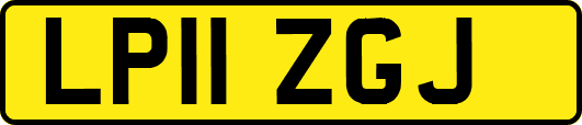 LP11ZGJ