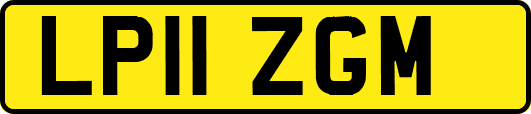 LP11ZGM