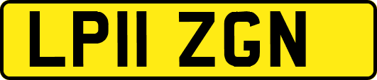 LP11ZGN