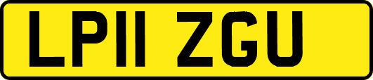 LP11ZGU