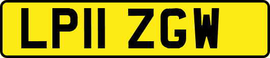 LP11ZGW