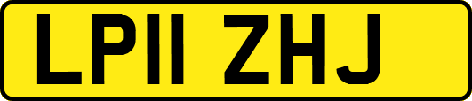 LP11ZHJ