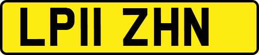 LP11ZHN