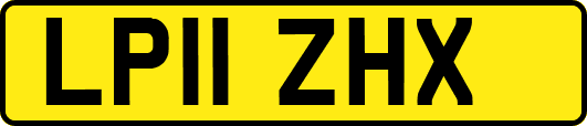 LP11ZHX