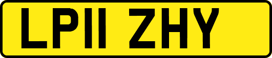 LP11ZHY