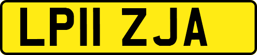 LP11ZJA