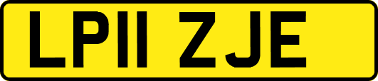 LP11ZJE