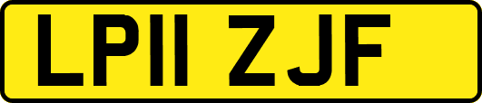 LP11ZJF