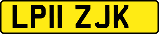 LP11ZJK