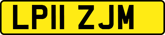 LP11ZJM