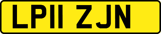 LP11ZJN