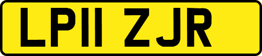 LP11ZJR