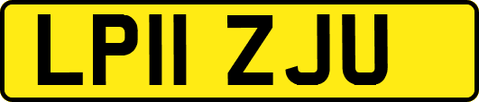 LP11ZJU