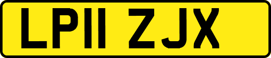 LP11ZJX