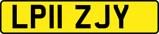 LP11ZJY