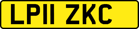 LP11ZKC