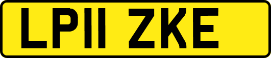 LP11ZKE