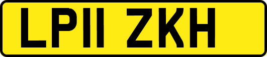 LP11ZKH