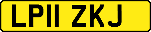 LP11ZKJ