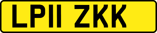LP11ZKK