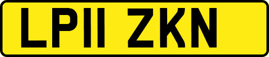 LP11ZKN