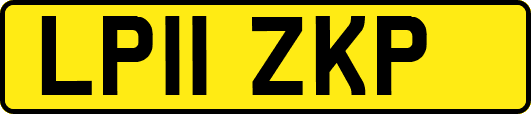 LP11ZKP