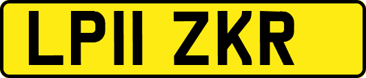 LP11ZKR