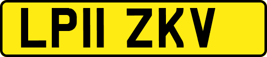 LP11ZKV