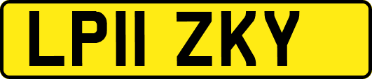 LP11ZKY