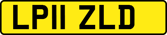 LP11ZLD