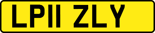LP11ZLY