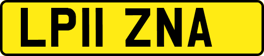 LP11ZNA