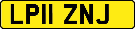 LP11ZNJ