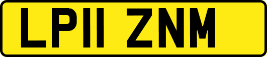 LP11ZNM
