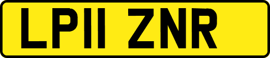 LP11ZNR