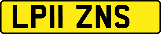 LP11ZNS