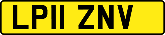 LP11ZNV