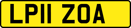 LP11ZOA