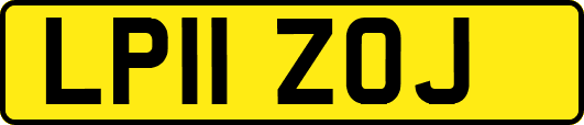 LP11ZOJ