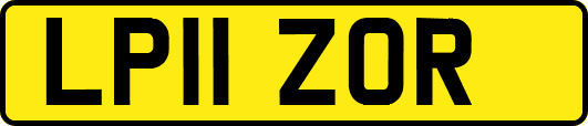 LP11ZOR