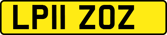 LP11ZOZ