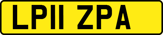 LP11ZPA