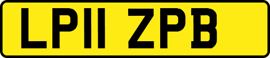 LP11ZPB