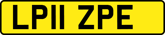 LP11ZPE
