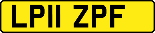 LP11ZPF