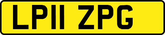 LP11ZPG