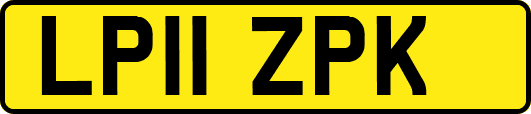 LP11ZPK