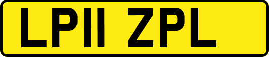 LP11ZPL
