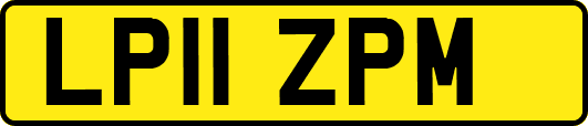 LP11ZPM