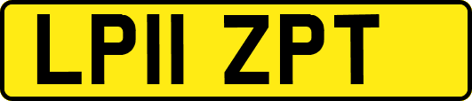 LP11ZPT